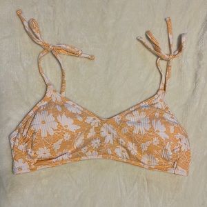 Target swimsuit top